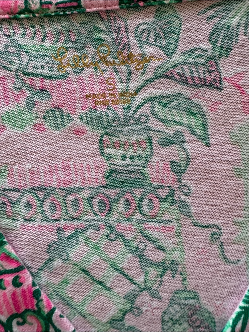 Lilly Pulitzer Lorina - Picture 13 of 13